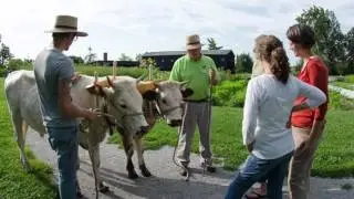 Shaker Village at Pleasant Hill, Kentucky's Hidden Gem