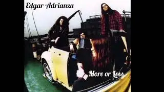 More or Less (Screaming Trees Cover)