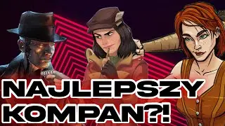 Kt&oacute;ry kompan w FALLOUT 4 jest NAJLEPSZY?