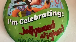 Our 1st Disney Hollywood Nights Was Peaceful?! ✨ A Stress-Free Night with Trevor