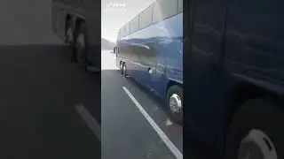 D&Ouml;RT DİNGİLLİ NEOPLAN MEGALİNER