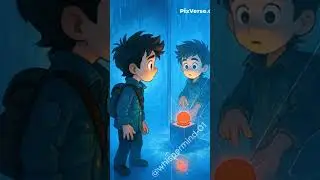 🚪 A Child Found an Elevator in the Forest&hellip; What Happened Next Will Shock You 🌌✨| Whisper Mind