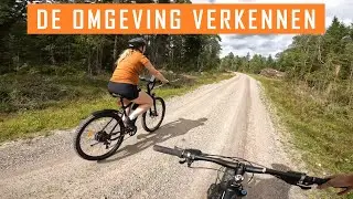 Dit is zo fijn aan het wonen in Zweden..!