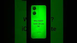 Don't Buy iQOO Z9 Lite : 2 Big Problems ❌