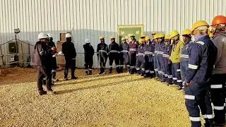 Best Safety Motivational Video New Year 2026🙋👭🤱