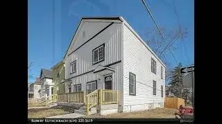 Carleton Realty, LLC - 564-564 Kelton Avenue