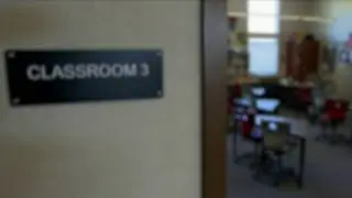 Schools step up security in response to threats on TikTok