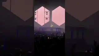 Purple Disco Machine &ndash; C+C Music Factory Edit (Live 2025) 💜 Groove Essentials