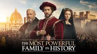 The Most Powerful Family in History: The Rise and Fall of a Legendary Family