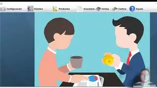MANUAL DE USUARIO JULIO CESAR ERP V3 WINDOWS 10