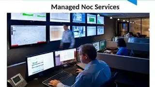 Managed NOC Services