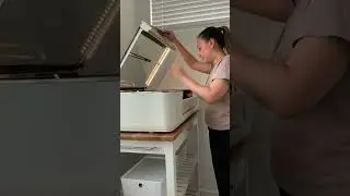 Cutting Paper on my Glowforge