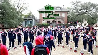 Abramson Sci Academy 
