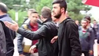 #anKARA Katliamı Anması -Sakarya Üniversitesi