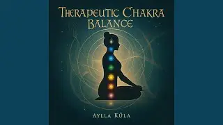 Clear Vision &ndash; Chakra Ajna