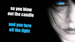 Damn Yankees - Where You Going Now + Lyrics