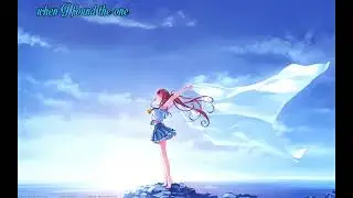 Nightcore~See You Later (Ten Years) [Jenna Raine]