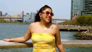 AMOR IMPOSIBLE - Ellissa Luna