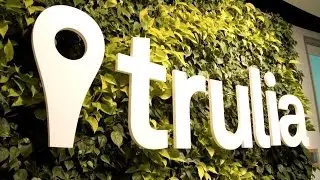 Trulia's Nature-Inspired Office | TC Cribs