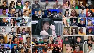 [STATION : NCT LAB] TEN 텐 'Birthday' MV kpop Reaction Mashup @neomulonely_neomuhappy