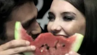 Sony Ericsson - Smile Shutter commercial