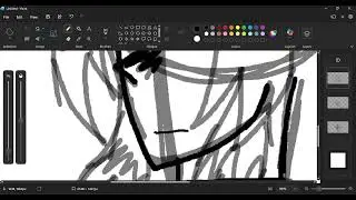 How to draw in my old art style for beginners