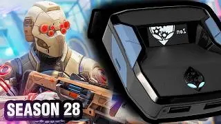 BEST APEX LEGENDS CRONUS ZEN SCRIPT GUIDE PS5 + XBOX