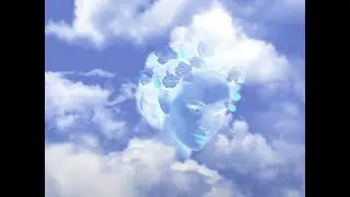 PHOTOSHOP MANIPULATIONS, Your Face In Clouds/ How To Turn Your Self Into Clouds