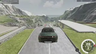 BEAMNG XXL SPRUNGSCHANCE!
