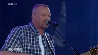 Stefan Raab & De H&ouml;hner   Mir wulle fiere WDR