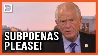 Navarro: Leadership of FBI Was 