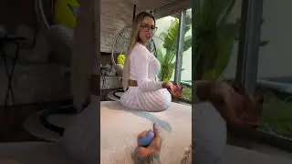 Sit on my hand challenge #shorts