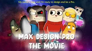 Max Design Pro Фильм (2025)