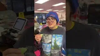 Freezing and Eating Wax Bottle Candy!