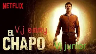 El Chapo Part 5 by vj emmy // Please 🙏🥺 Subscribe to this channel 📺🎬//