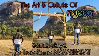 SAMIBRUKHYA // MAYURBHANJ UDALA // 2026 // #mrbarikpuria #viral #song #nature #song 