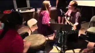 Sweater Weather Pajama Crew Cover