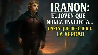 La Historia M&aacute;s Triste de Lovecraft &ndash; El Misterio de Iranon