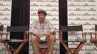 Austin Film Festival 2024