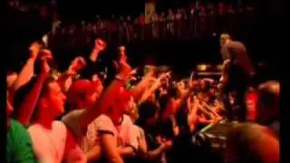 Dropkick Murphys - Workers Song - Live