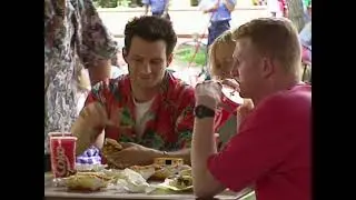 True Romance (1993) - Behind the Scenes