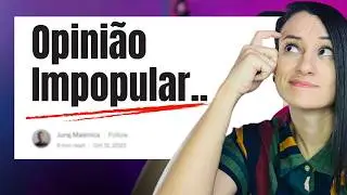 O SEGREDO dos programadores de sucesso (Está cada vez mais DIFÍCIL ser um bom programador?)