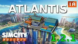 Truco 1.2.1: Almacén: capacidad y sobrepasar límite (2 trucos en uno) - SimCity BuildIt