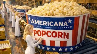 WHAT THEY DON’T TELL YOU ABOUT POPCORN