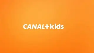 Canal+ Kids (France) - Continuity (April 16, 2024) (Requests #86)