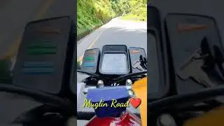 #Rx100 Ride from Kathmandu to lumbini Muglin road #NEPAL🇳🇵
