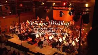 Wickie Medley
