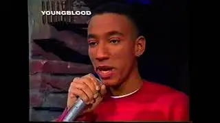 Y.B., Al Agami, DJ Noize - Hip Hop Killer