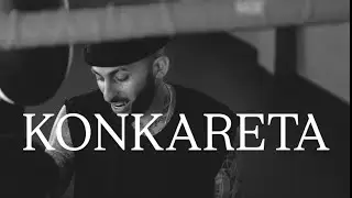 ARTE CARDE KONKARETA 