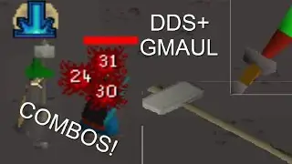 DDS + GMAUL COMBO, Pure NH PK Commentary #20!